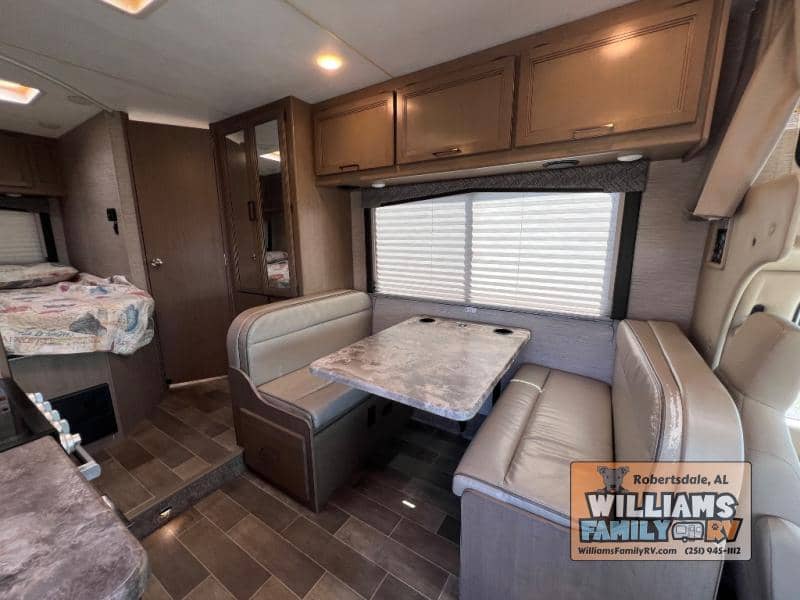 2022 Thor Motor Coach 2022 Thor Motor Coach Magnitude - thumbnail 15