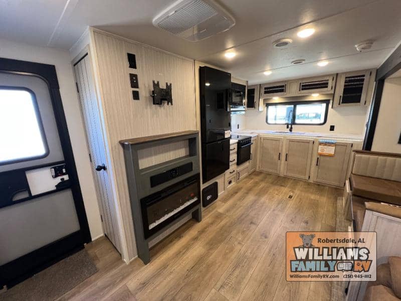 2026 Forest River 2026 Forest River Puma - thumbnail 6