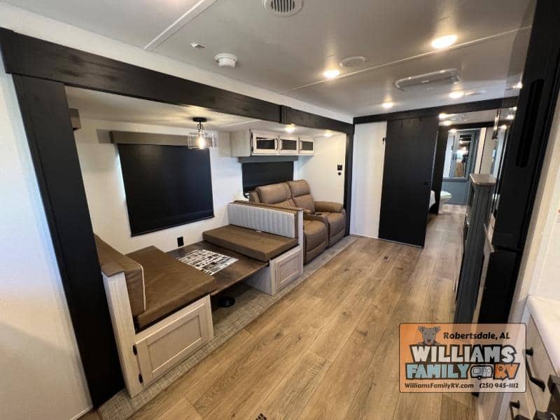 2026 Forest River 2026 Forest River Puma - thumbnail 7