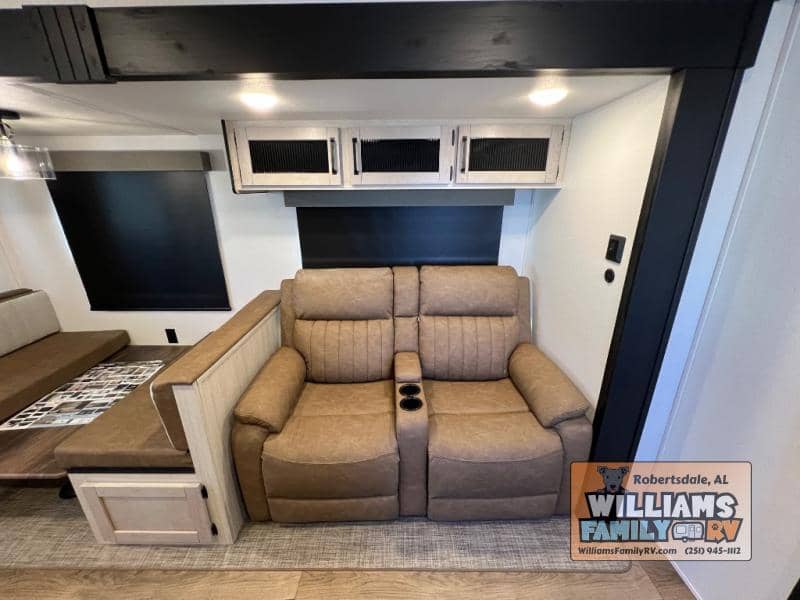 2026 Forest River 2026 Forest River Puma - thumbnail 10