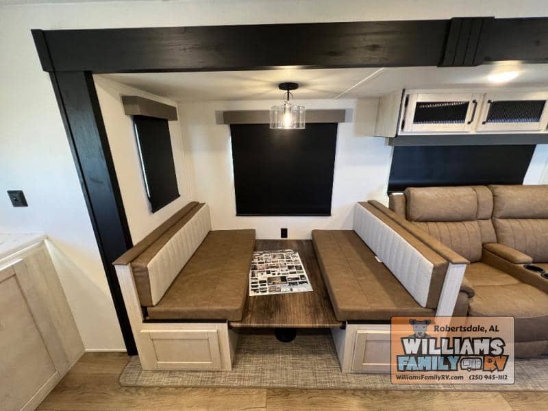 2026 Forest River 2026 Forest River Puma - thumbnail 11