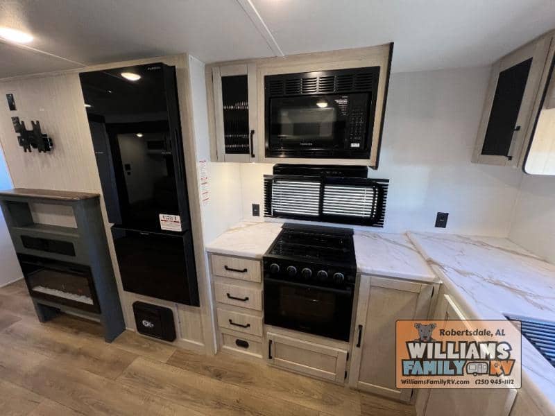 2026 Forest River 2026 Forest River Puma - thumbnail 14