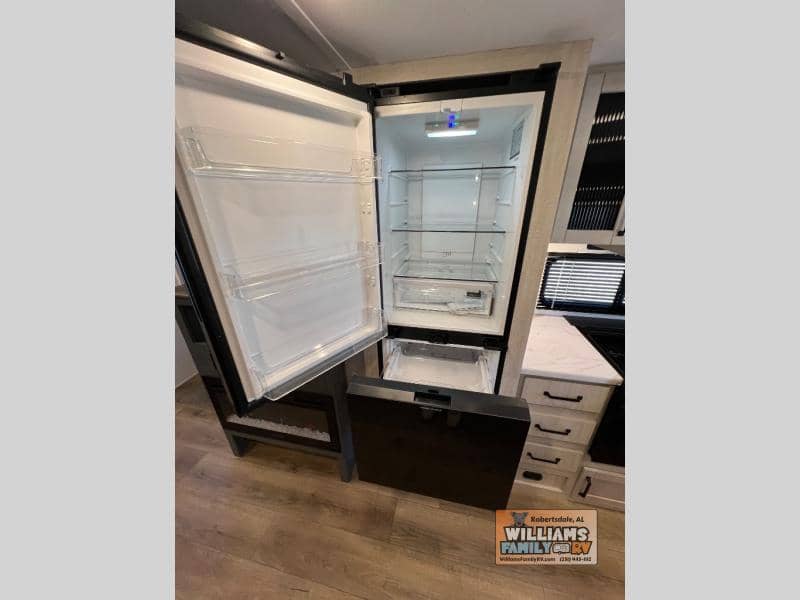 2026 Forest River 2026 Forest River Puma - thumbnail 15