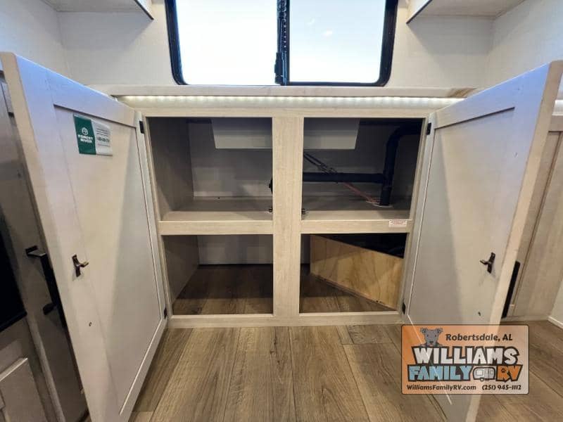 2026 Forest River 2026 Forest River Puma - thumbnail 16