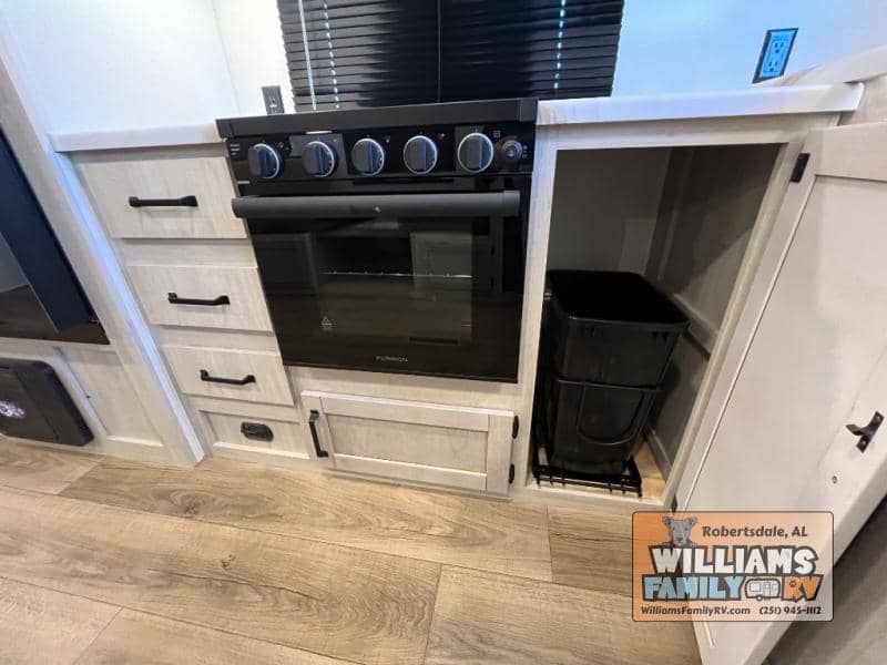 2026 Forest River 2026 Forest River Puma - thumbnail 17