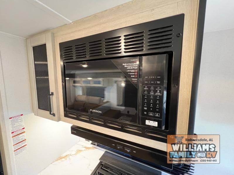 2026 Forest River 2026 Forest River Puma - thumbnail 18