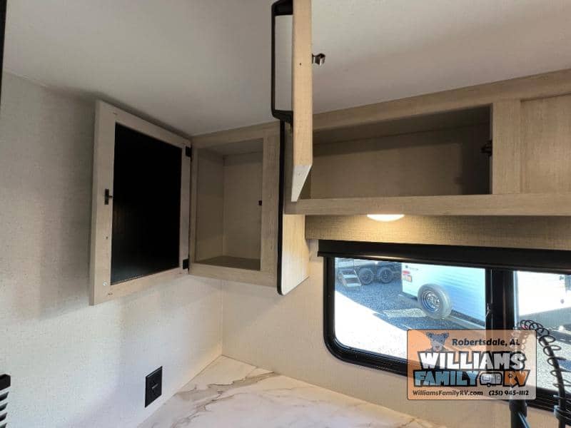 2026 Forest River 2026 Forest River Puma - thumbnail 19