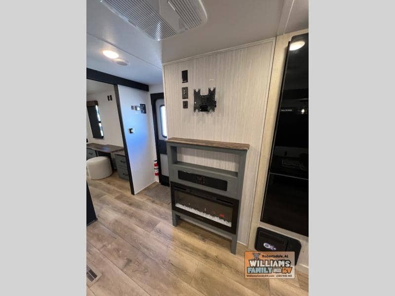 2026 Forest River 2026 Forest River Puma - thumbnail 20