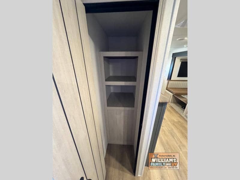 2026 Forest River 2026 Forest River Puma - thumbnail 21