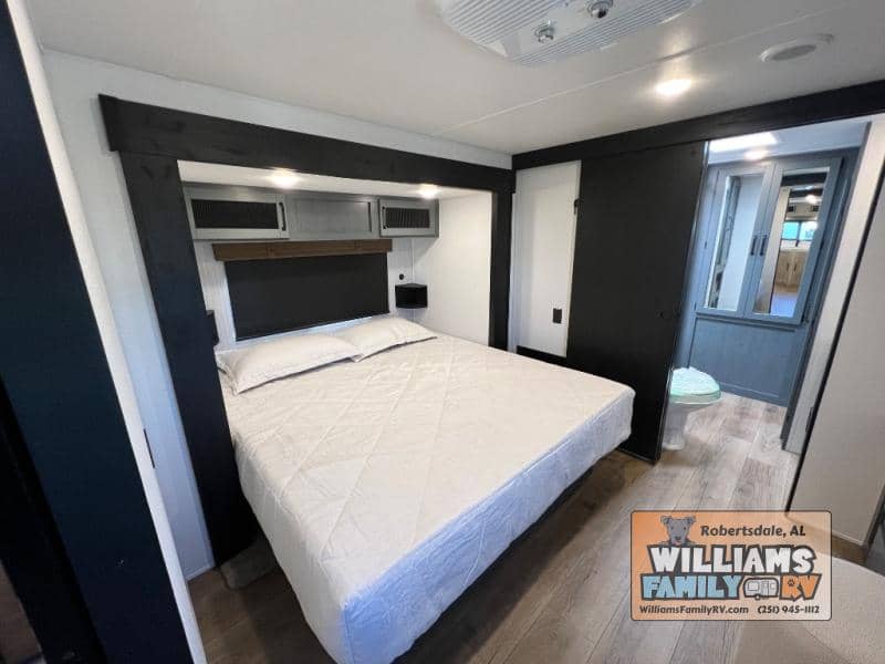 2026 Forest River 2026 Forest River Puma - thumbnail 22