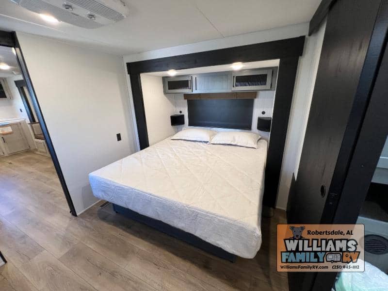 2026 Forest River 2026 Forest River Puma - thumbnail 23