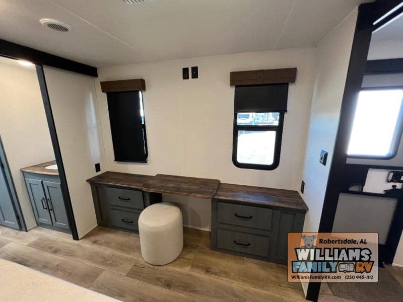 2026 Forest River 2026 Forest River Puma - thumbnail 24