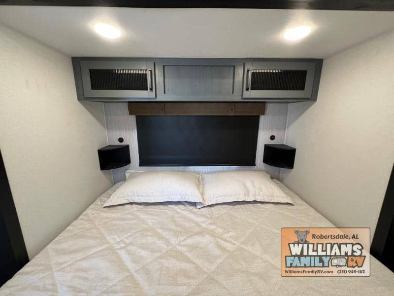 2026 Forest River 2026 Forest River Puma - thumbnail 25