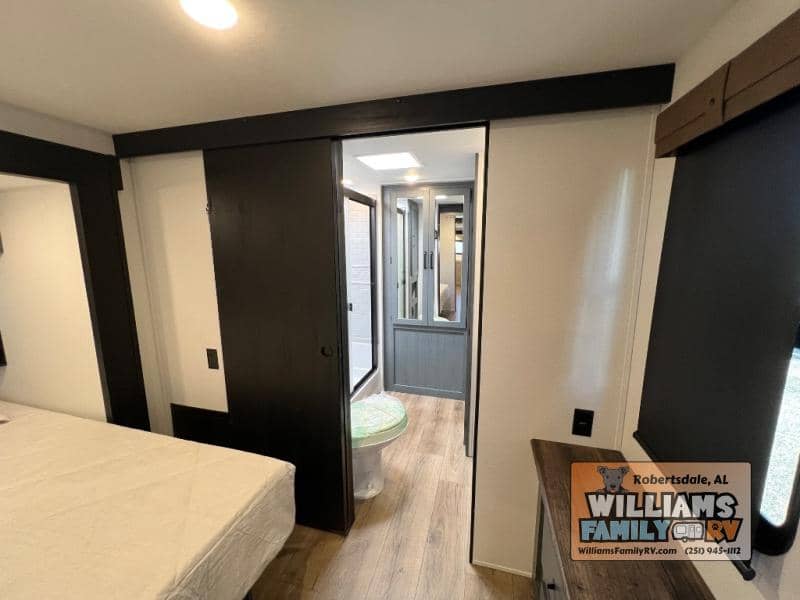 2026 Forest River 2026 Forest River Puma - thumbnail 26