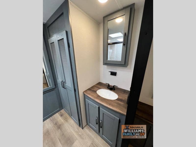 2026 Forest River 2026 Forest River Puma - thumbnail 27