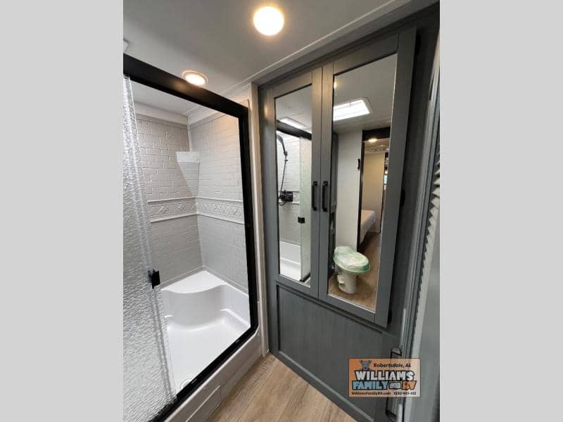 2026 Forest River 2026 Forest River Puma - thumbnail 28