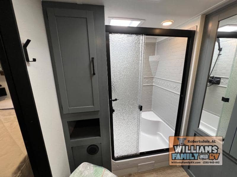 2026 Forest River 2026 Forest River Puma - thumbnail 29