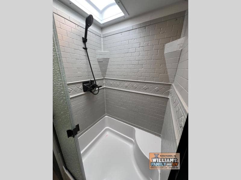 2026 Forest River 2026 Forest River Puma - thumbnail 30