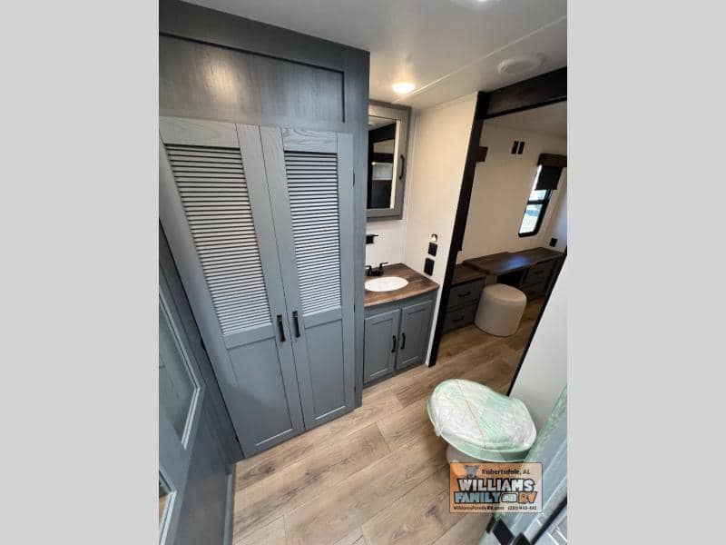 2026 Forest River 2026 Forest River Puma - thumbnail 31