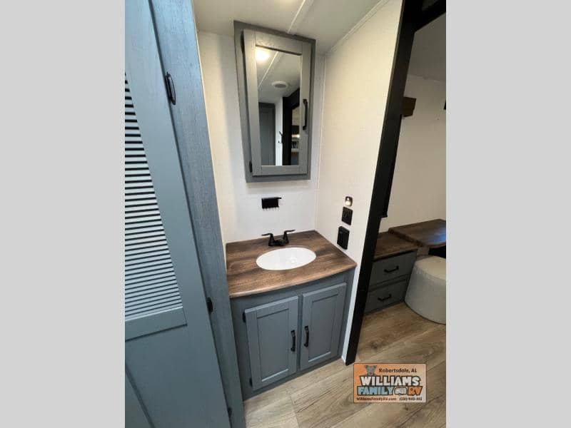 2026 Forest River 2026 Forest River Puma - thumbnail 33