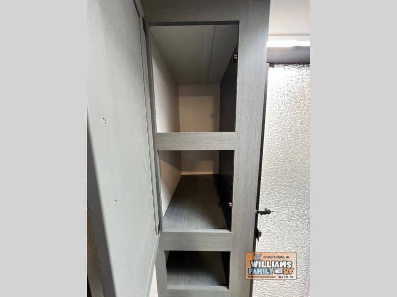 2026 Forest River 2026 Forest River Puma - thumbnail 34