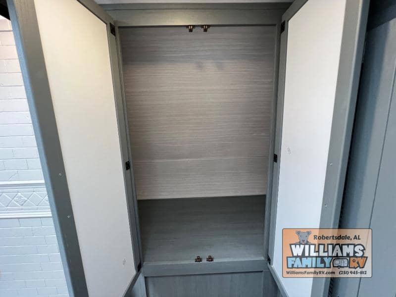 2026 Forest River 2026 Forest River Puma - thumbnail 37