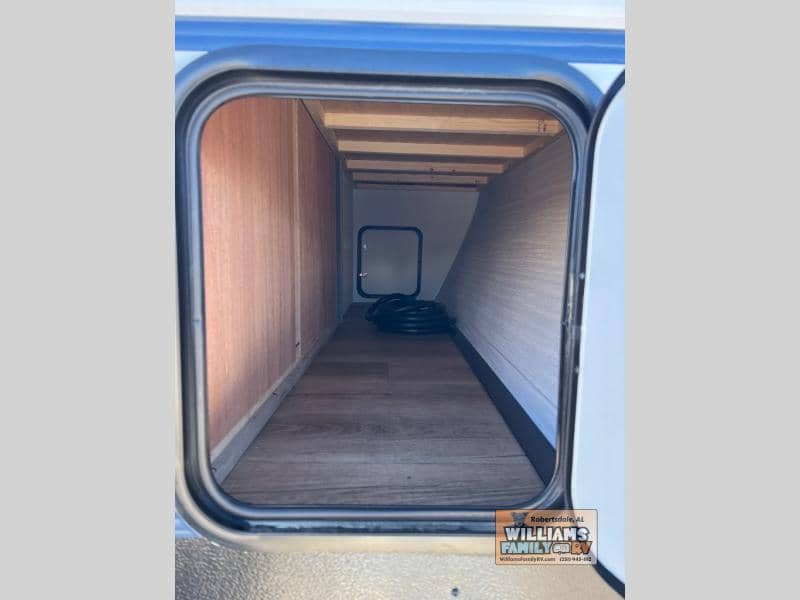 2026 Forest River 2026 Forest River Puma - thumbnail 44