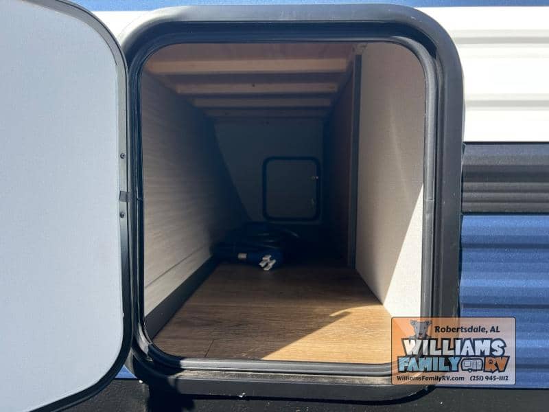 2026 Forest River 2026 Forest River Puma - thumbnail 45