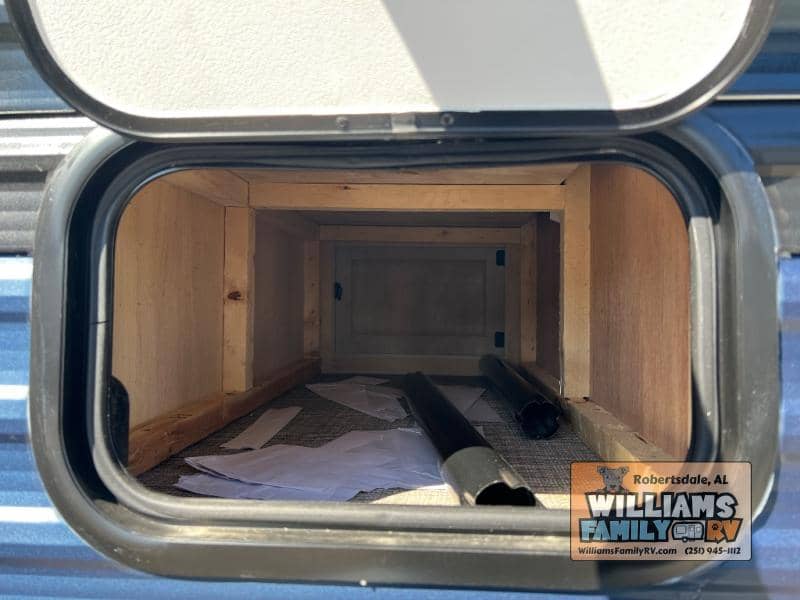 2026 Forest River 2026 Forest River Puma - thumbnail 47