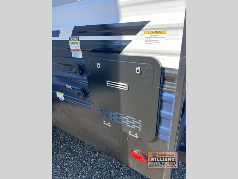 2026 Forest River 2026 Forest River Puma - thumbnail 48