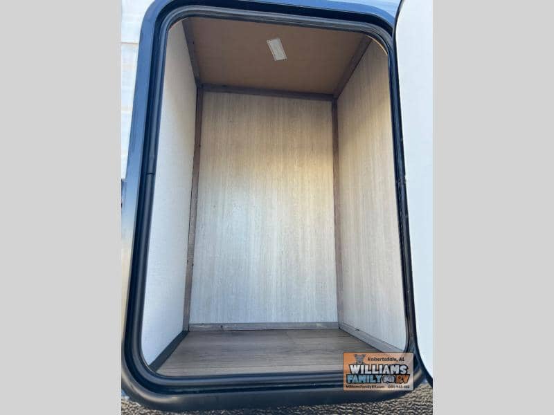 2026 Forest River 2026 Forest River Puma - thumbnail 49