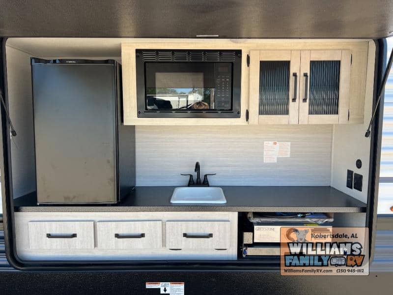 2026 Forest River 2026 Forest River Puma Unleashed - thumbnail 10