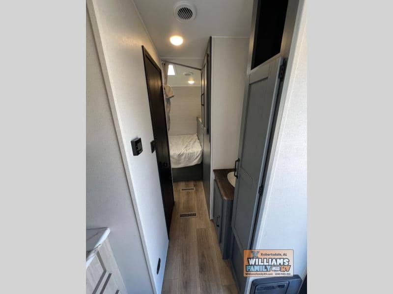 2026 Forest River 2026 Forest River Puma Unleashed - thumbnail 12