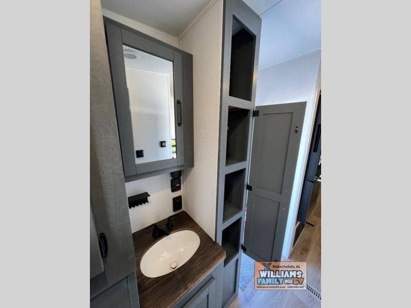 2026 Forest River 2026 Forest River Puma Unleashed - thumbnail 13