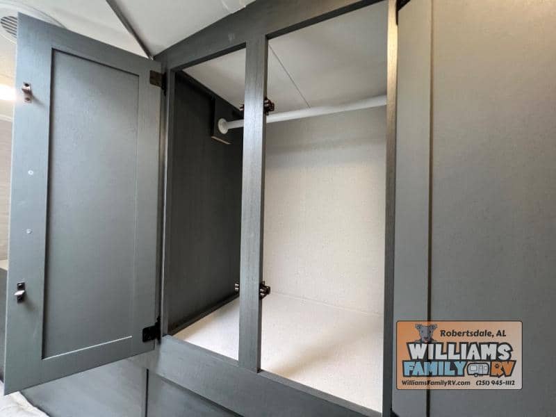 2026 Forest River 2026 Forest River Puma Unleashed - thumbnail 14