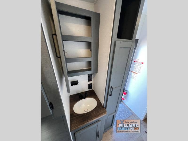 2026 Forest River 2026 Forest River Puma Unleashed - thumbnail 15