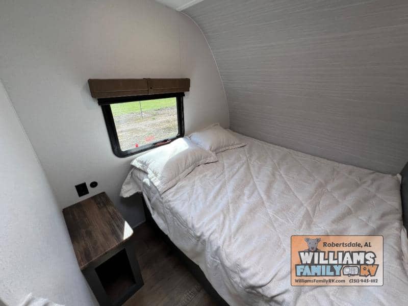 2026 Forest River 2026 Forest River Puma Unleashed - thumbnail 16