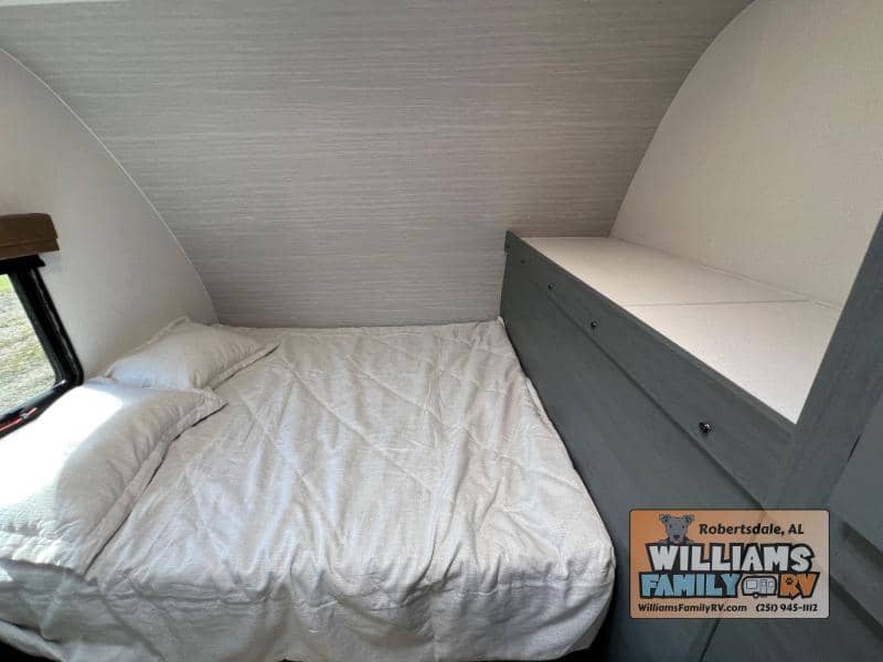 2026 Forest River 2026 Forest River Puma Unleashed - thumbnail 17