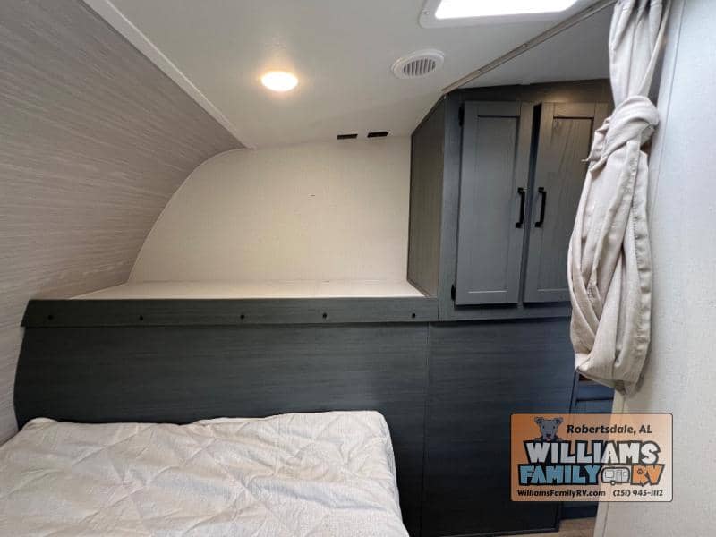 2026 Forest River 2026 Forest River Puma Unleashed - thumbnail 18