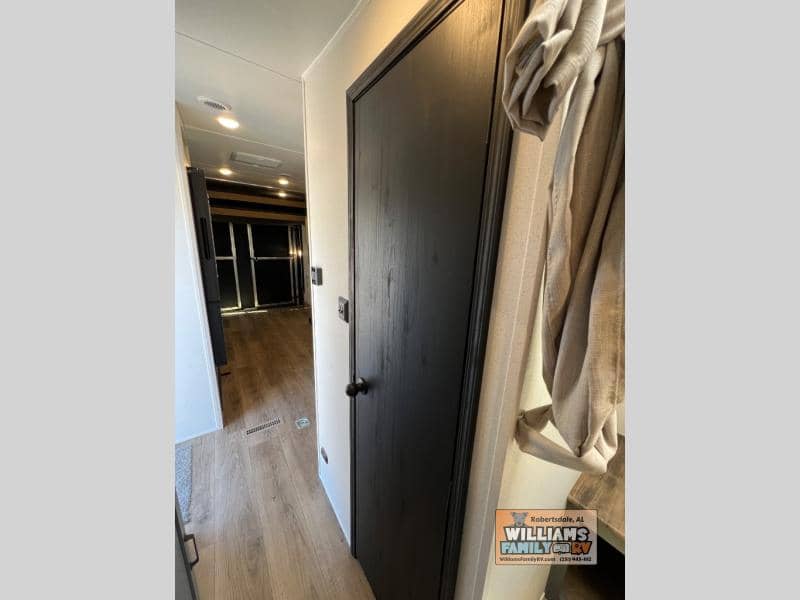 2026 Forest River 2026 Forest River Puma Unleashed - thumbnail 19