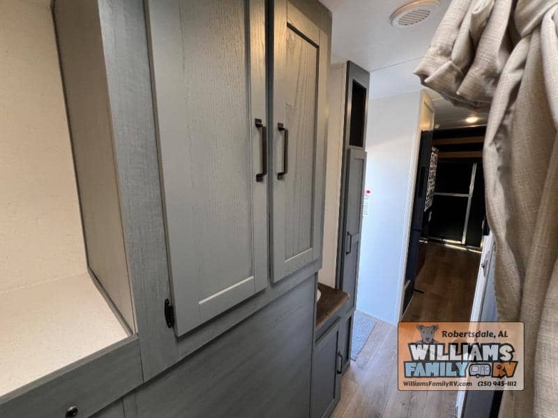 2026 Forest River 2026 Forest River Puma Unleashed - thumbnail 20