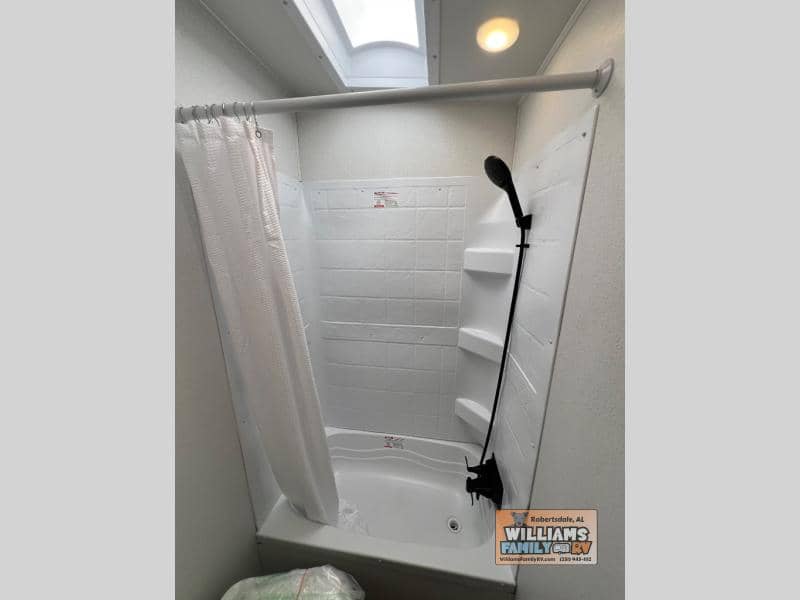 2026 Forest River 2026 Forest River Puma Unleashed - thumbnail 21