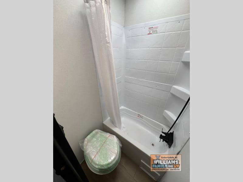 2026 Forest River 2026 Forest River Puma Unleashed - thumbnail 22