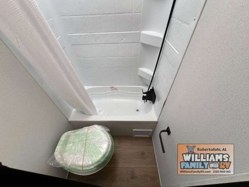 2026 Forest River 2026 Forest River Puma Unleashed - thumbnail 23