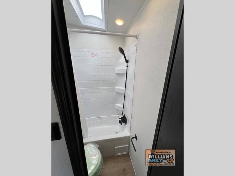 2026 Forest River 2026 Forest River Puma Unleashed - thumbnail 24