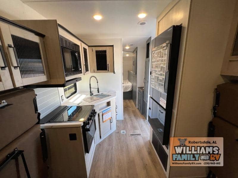 2026 Forest River 2026 Forest River Puma Unleashed - thumbnail 26