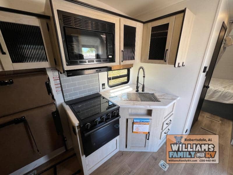 2026 Forest River 2026 Forest River Puma Unleashed - thumbnail 28