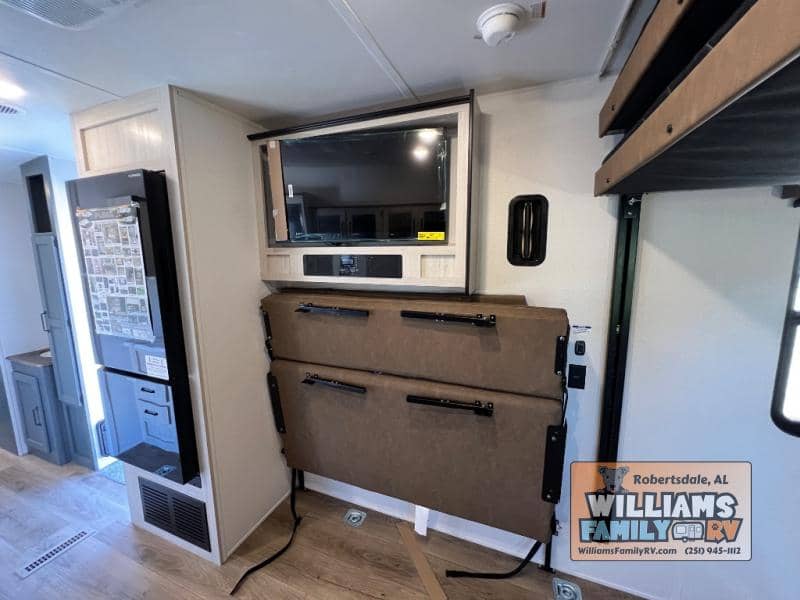 2026 Forest River 2026 Forest River Puma Unleashed - thumbnail 30