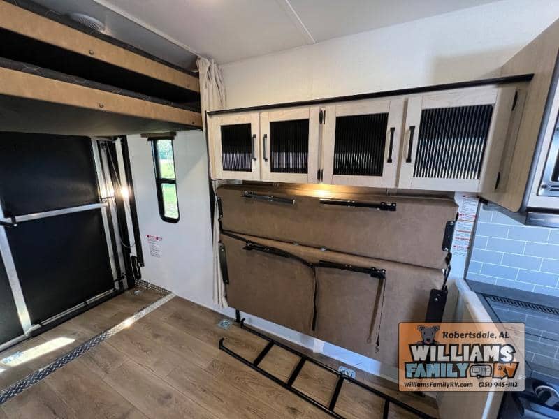 2026 Forest River 2026 Forest River Puma Unleashed - thumbnail 31