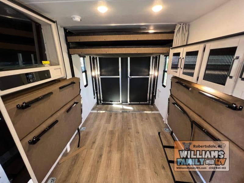 2026 Forest River 2026 Forest River Puma Unleashed - thumbnail 32